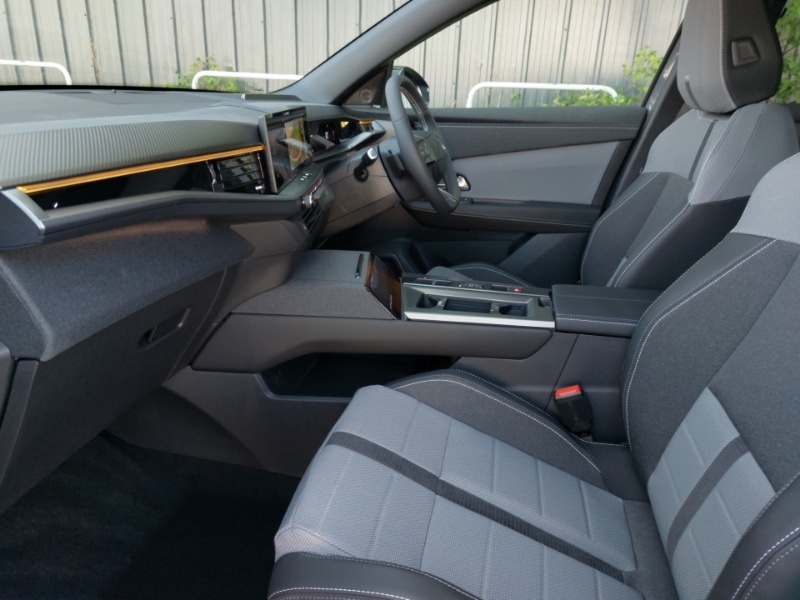 Used Vauxhall Grandland 2025 for sale - 77141763: Photo 5