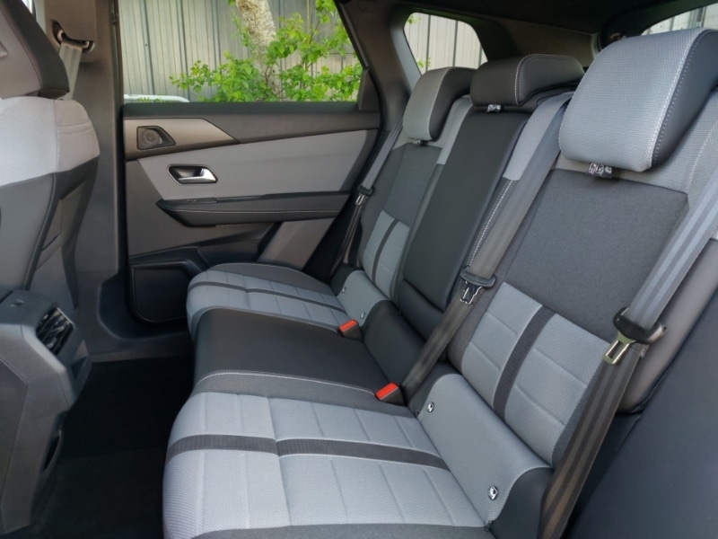 Used Vauxhall Grandland 2025 for sale - 77141763: Photo 6