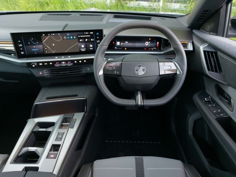 Used Vauxhall Grandland 2025 for sale - 77141763: Photo 7