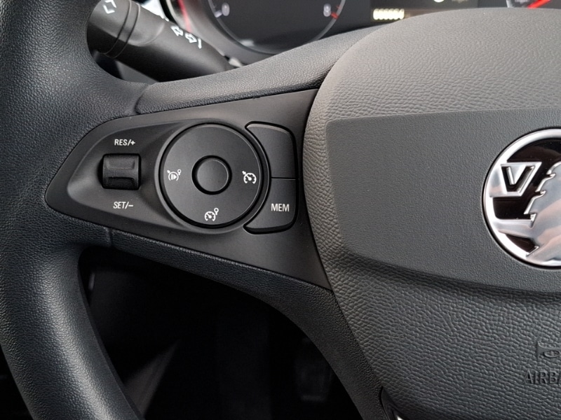 Used Vauxhall Corsa 2025 for sale - 76880166: Photo 10