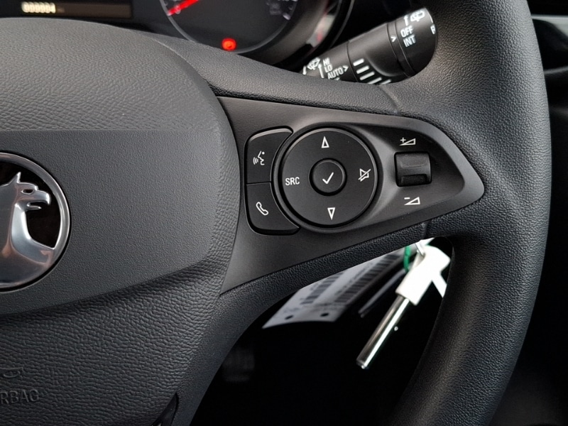 Used Vauxhall Corsa 2025 for sale - 76880166: Photo 11