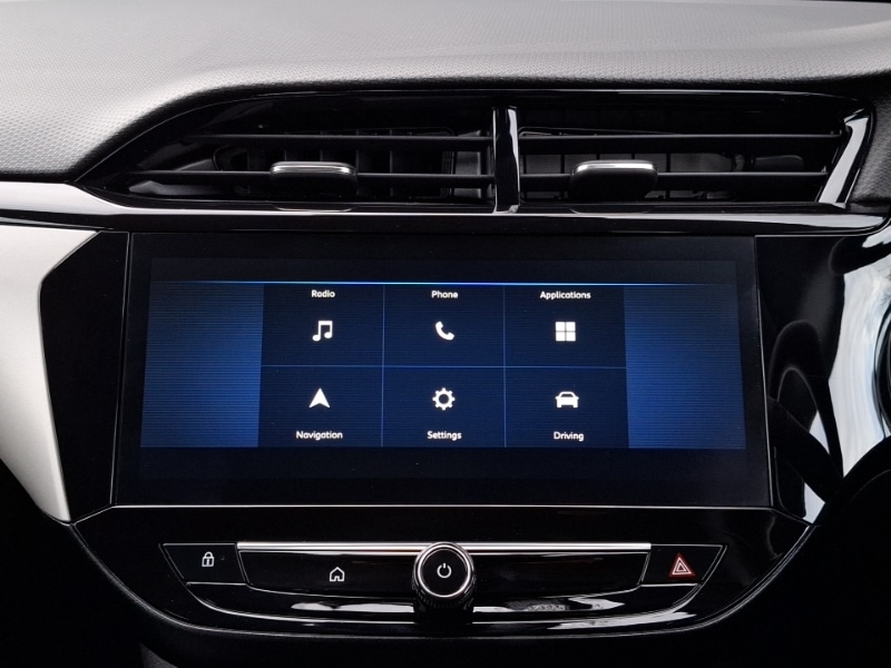 Used Vauxhall Corsa 2025 for sale - 76880166: Photo 12