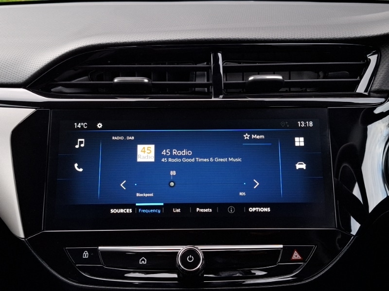 Used Vauxhall Corsa 2025 for sale - 76880166: Photo 13