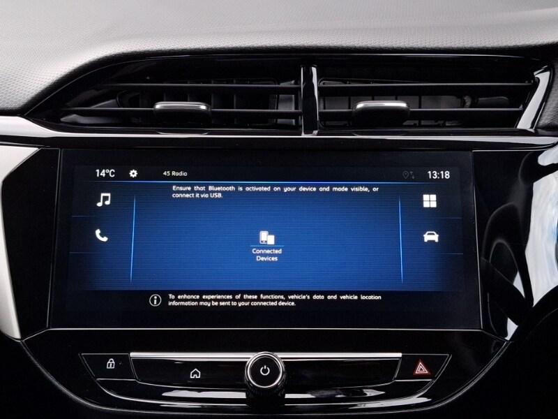 Used Vauxhall Corsa 2025 for sale - 76880166: Photo 14