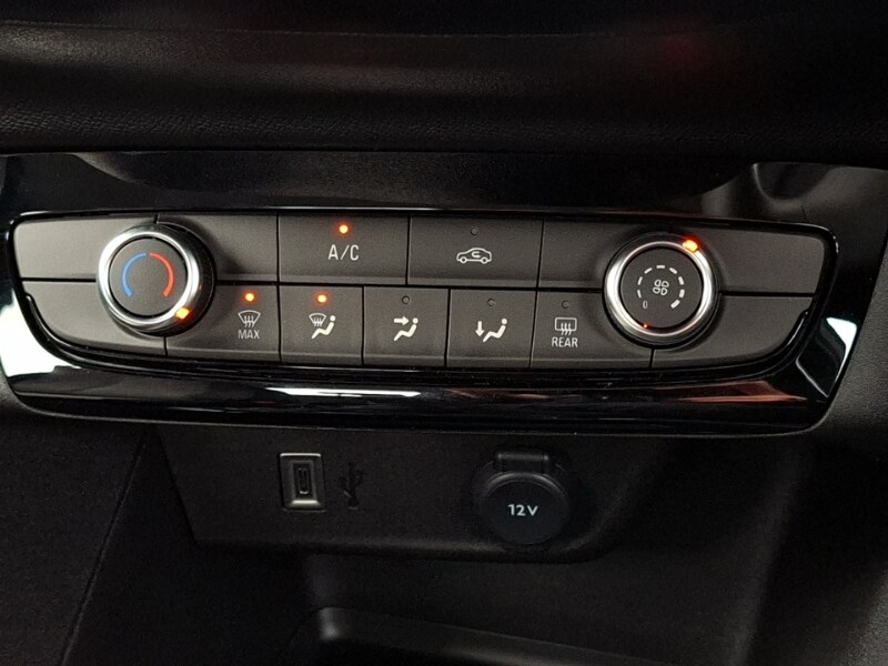 Used Vauxhall Corsa 2025 for sale - 76880166: Photo 15