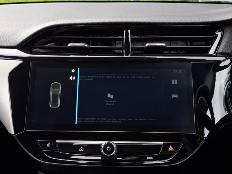 Used Vauxhall Corsa 2025 for sale - 76880166: Photo 17