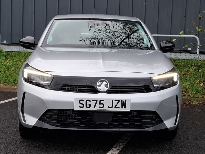 Used Vauxhall Corsa 2025 for sale - 76880166: Photo 19