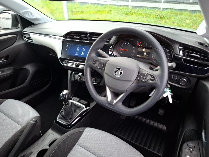 Used Vauxhall Corsa 2025 for sale - 76880166: Photo 2