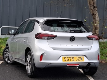 Used Vauxhall Corsa 2025 for sale - 76880166: Photo