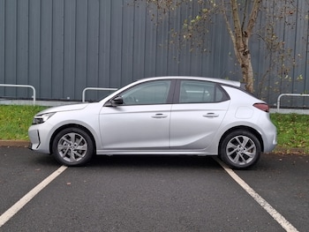 Used Vauxhall Corsa 2025 for sale - 76880166: Photo
