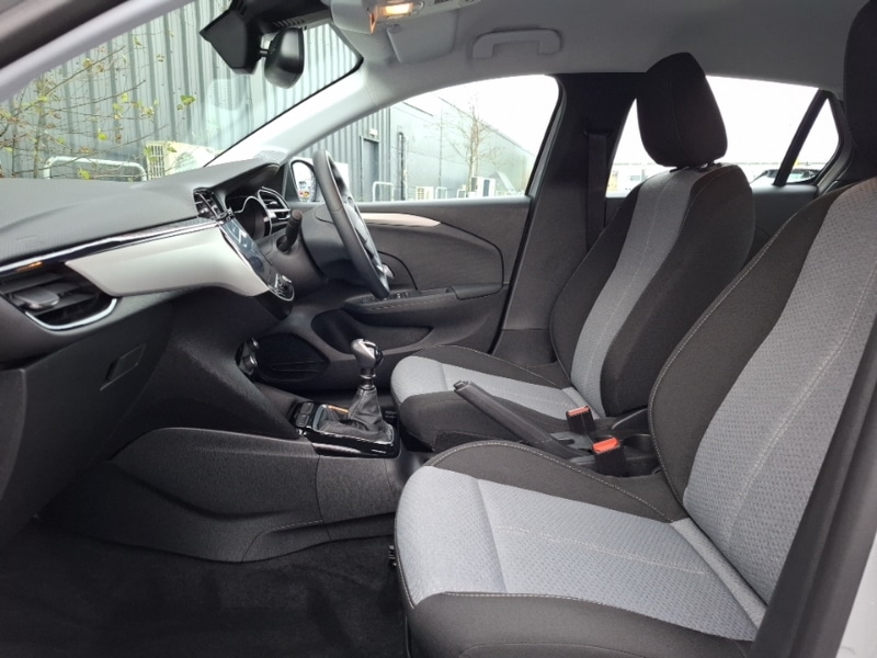 Used Vauxhall Corsa 2025 for sale - 76880166: Photo 5