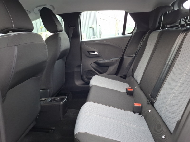 Used Vauxhall Corsa 2025 for sale - 76880166: Photo 6