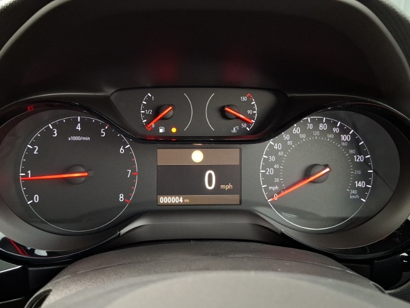 Used Vauxhall Corsa 2025 for sale - 76880166: Photo 7