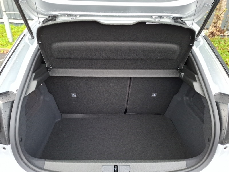 Used Vauxhall Corsa 2025 for sale - 76880166: Photo 8