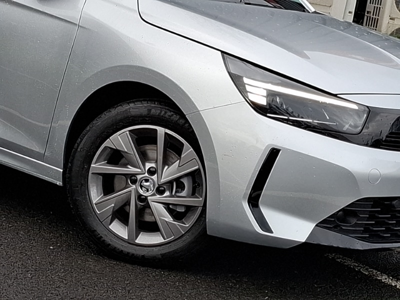 Used Vauxhall Corsa 2025 for sale - 76880166: Photo 9