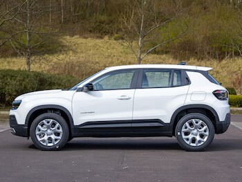 Used Jeep Other 2026 for sale - 78333617: Photo