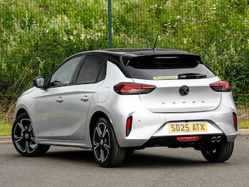 Used Vauxhall Corsa 2025 for sale - 75184856: Photo
