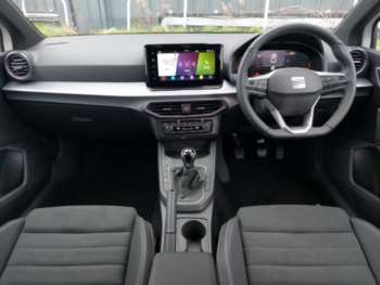 Used SEAT Ibiza 2024 for sale - 73728986: Photo
