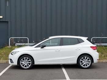 Used SEAT Ibiza 2024 for sale - 73728986: Photo
