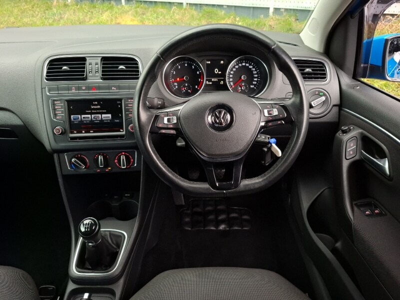 Used Volkswagen Polo 2014 for sale - 77605981: Photo 7