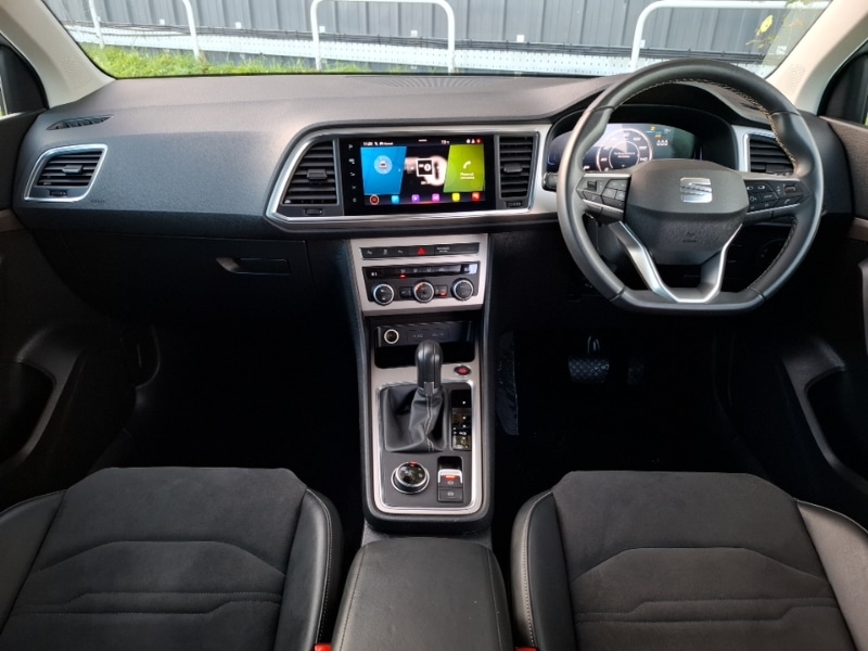 Used SEAT Ateca 2023 for sale - 77028472: Photo 2