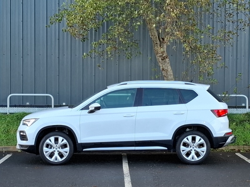 Used SEAT Ateca 2023 for sale - 77028472: Photo 4