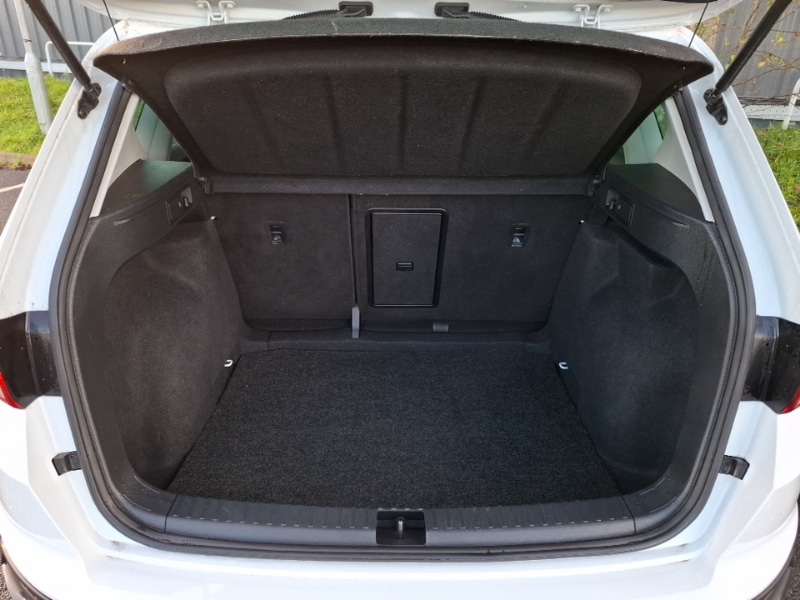 Used SEAT Ateca 2023 for sale - 77028472: Photo 8