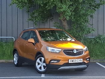 Used Vauxhall Mokka X 2019 for sale - 78694862: Photo