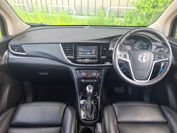 Used Vauxhall Mokka X 2019 for sale - 78694862: Photo