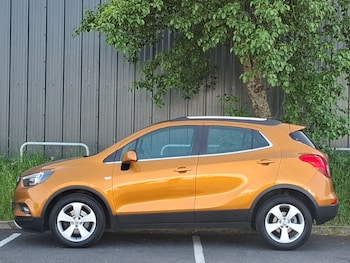 Used Vauxhall Mokka X 2019 for sale - 78694862: Photo