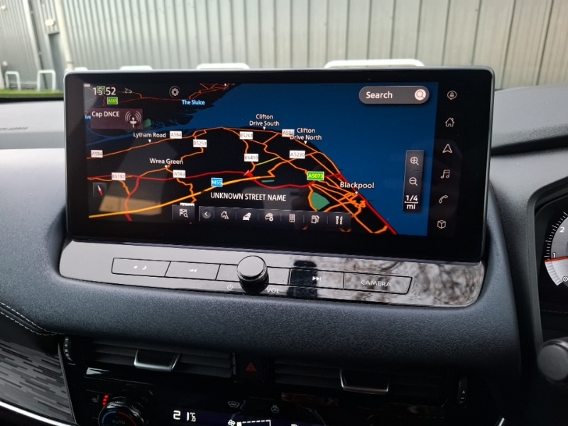 Used Nissan Qashqai 2024 for sale - 77343188: Photo 11