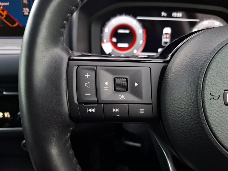 Used Nissan Qashqai 2024 for sale - 77343188: Photo 17