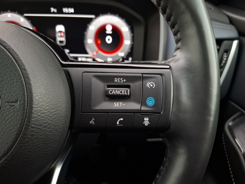 Used Nissan Qashqai 2024 for sale - 77343188: Photo 18