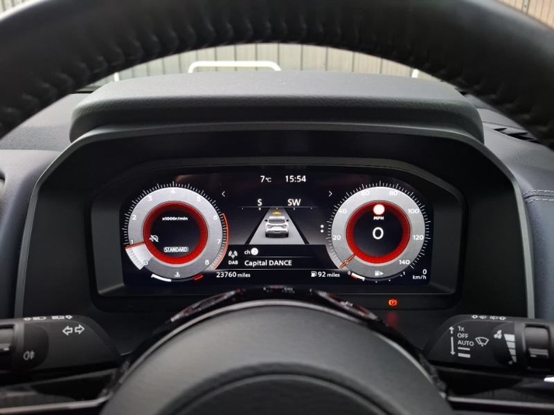 Used Nissan Qashqai 2024 for sale - 77343188: Photo 19