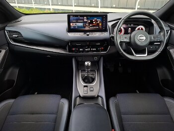 Used Nissan Qashqai 2024 for sale - 77343188: Photo