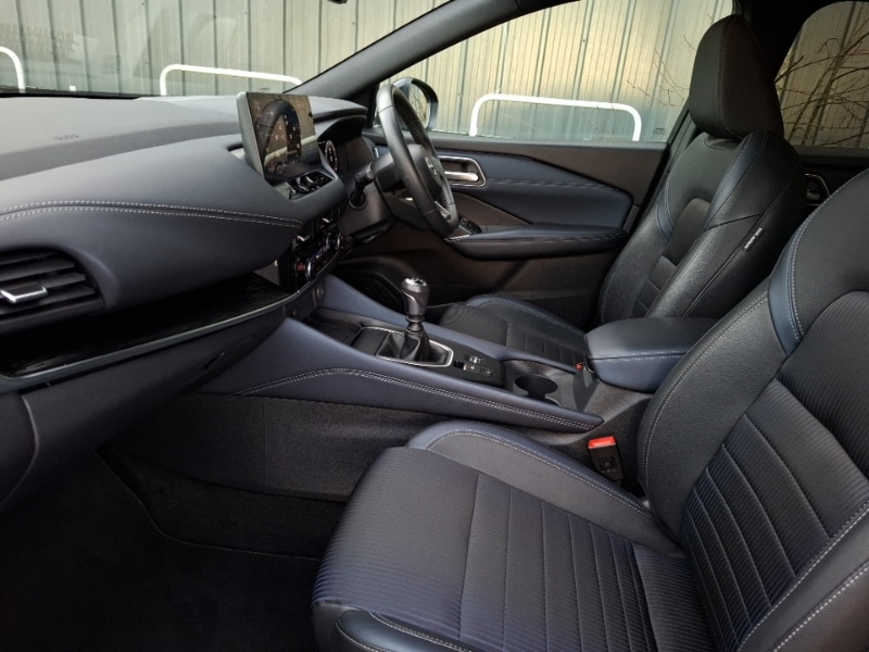 Used Nissan Qashqai 2024 for sale - 77343188: Photo 5