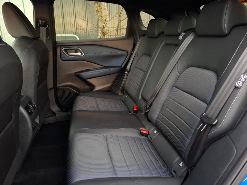 Used Nissan Qashqai 2024 for sale - 77343188: Photo 6