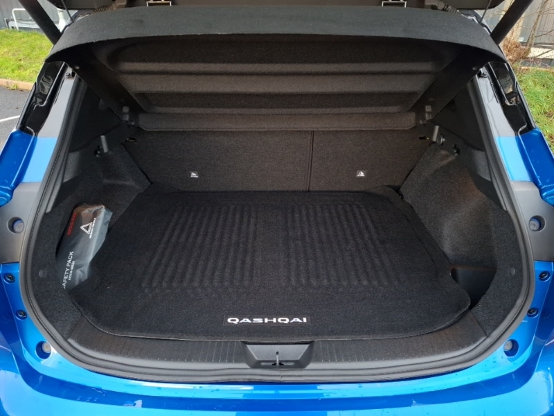 Used Nissan Qashqai 2024 for sale - 77343188: Photo 8