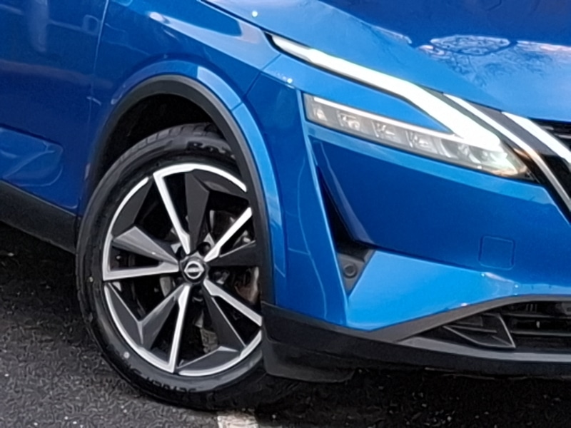 Used Nissan Qashqai 2024 for sale - 77343188: Photo 9