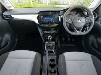Used Vauxhall Corsa 2024 for sale - 74584225: Photo