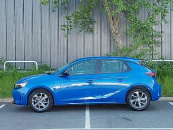 Used Vauxhall Corsa 2024 for sale - 74584225: Photo