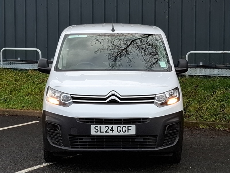 Used Citroen Berlingo 2024 for sale - 77265158: Photo 13