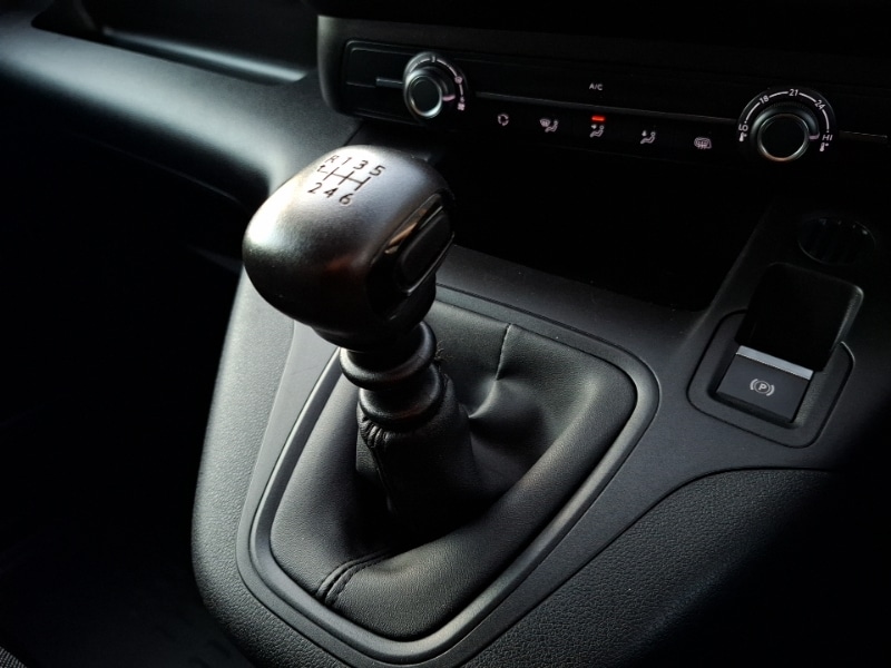 Used Citroen Berlingo 2024 for sale - 77265158: Photo 14