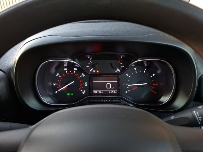 Used Citroen Berlingo 2024 for sale - 77265158: Photo 19