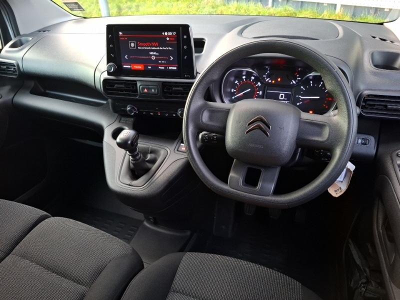 Used Citroen Berlingo 2024 for sale - 77265158: Photo 2