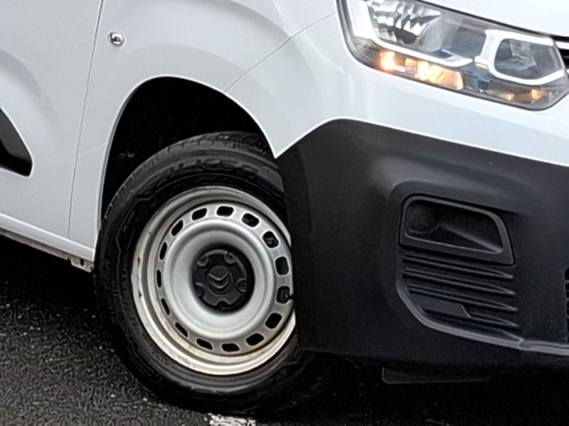 Used Citroen Berlingo 2024 for sale - 77265158: Photo 9