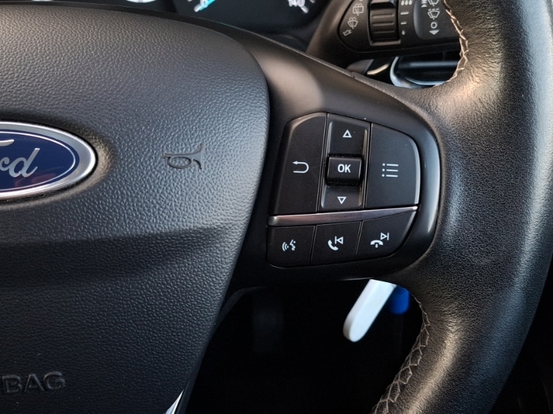 Used Ford Fiesta 2018 for sale - 76737058: Photo 11