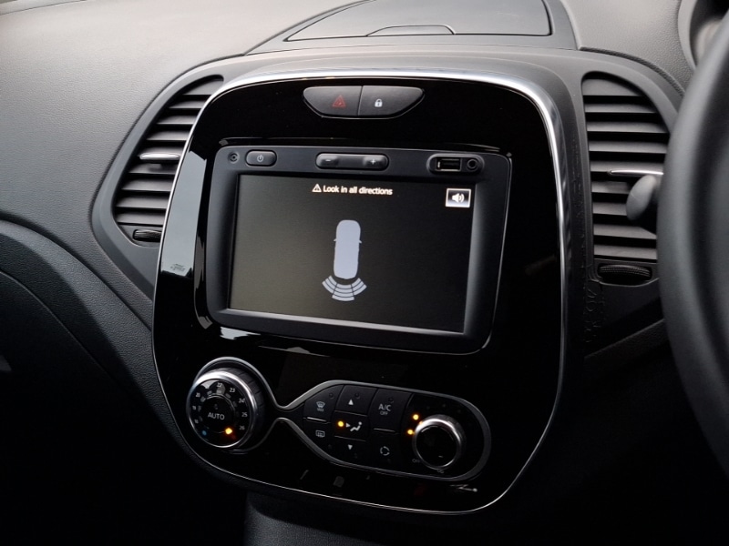 Used Renault Captur 2019 for sale - 78006043: Photo 11