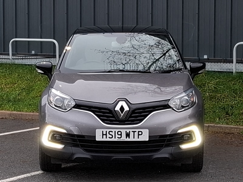 Used Renault Captur 2019 for sale - 78006043: Photo 13