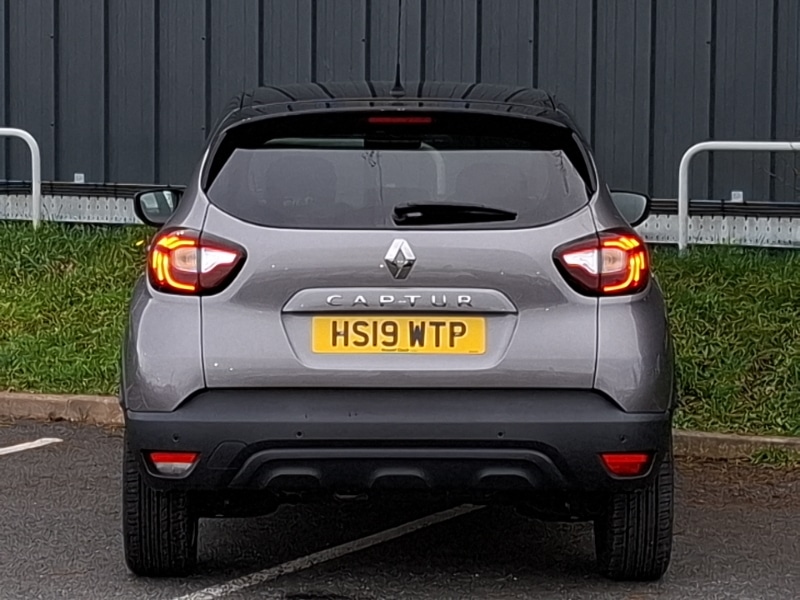 Used Renault Captur 2019 for sale - 78006043: Photo 16